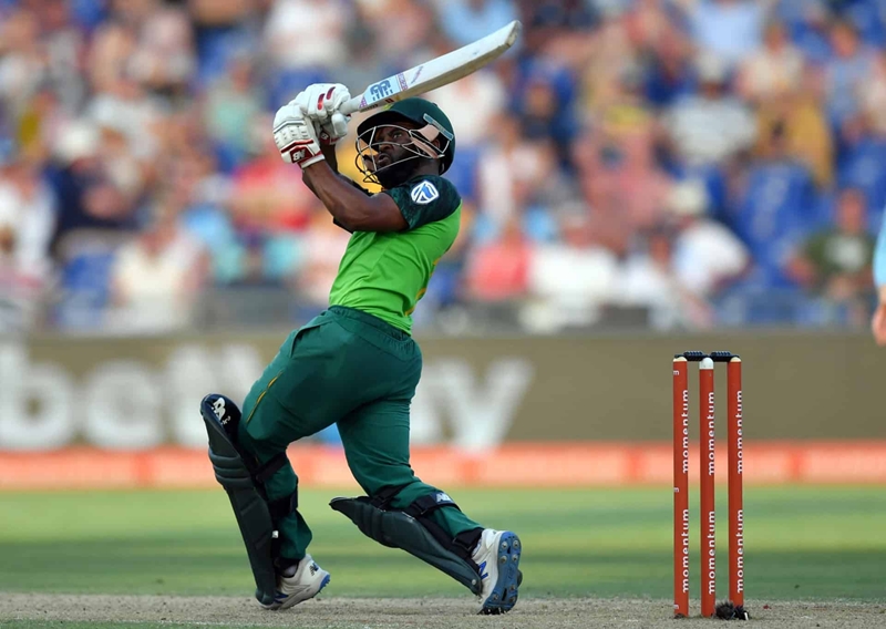 Proteas to build on confidence in Sri Lanka | News Article