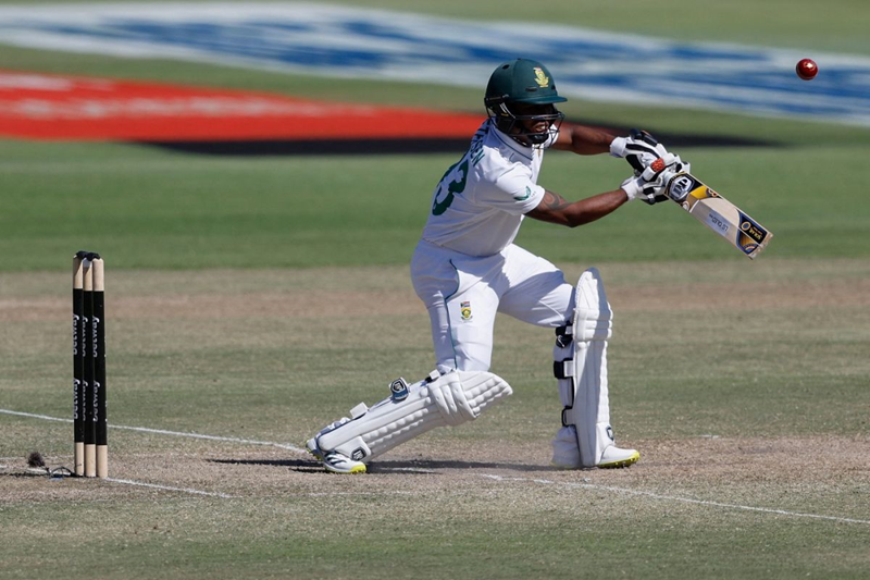 Windies 'A' test SA 'A' on Day one | News Article