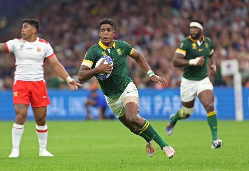 Boks welcome appointment of O'Keeffe | News Article