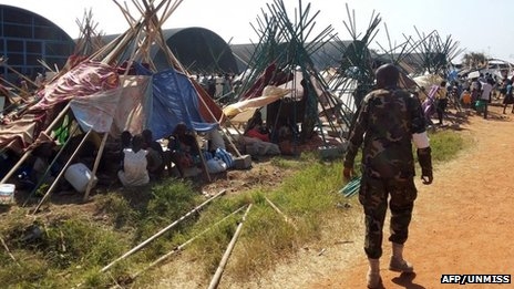 Sudan 'truce' extended | News Article