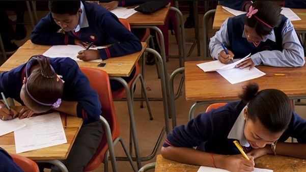 Matric exam cheating to be investigated | News Article