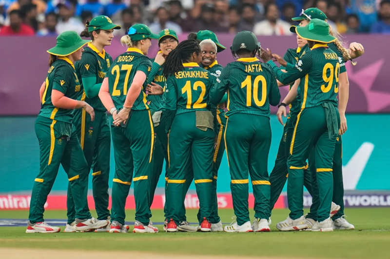 Proteas eye fourth straight win as rain threatens Sri Lanka clash | News Article