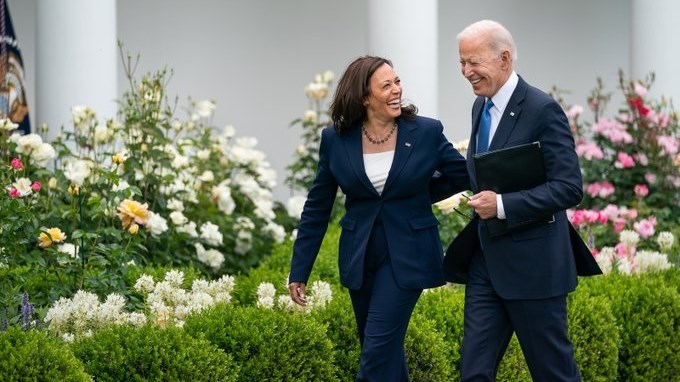 Biden uit presidentsresies – Demokrate juig, Republikeine woedend Biden uit presidentsresies – Demokrate juig, Republikeine woedend | News Article