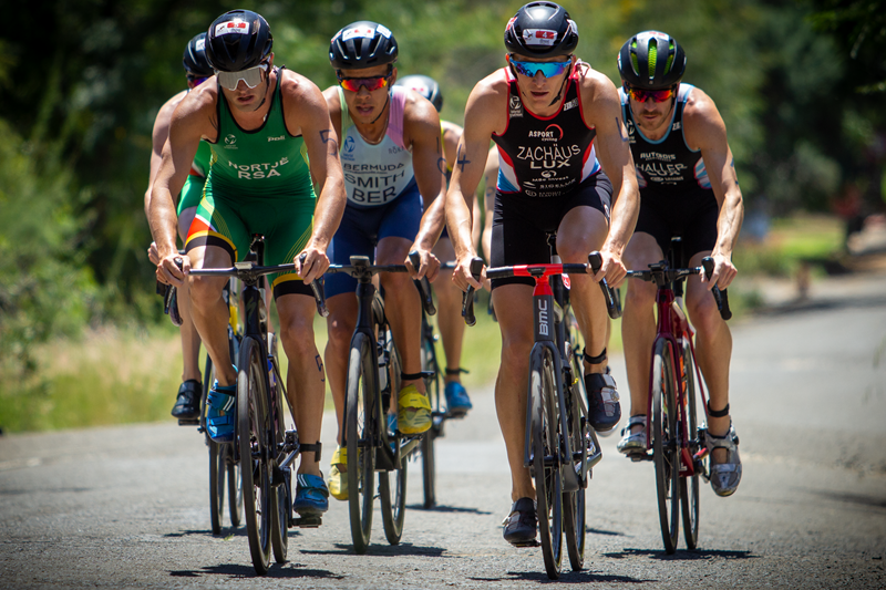 Beisenbayev and De Koning reign supreme at Maselspoort | News Article