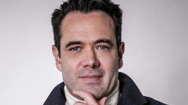 Begin dink soos 'n miljardêr | News Article