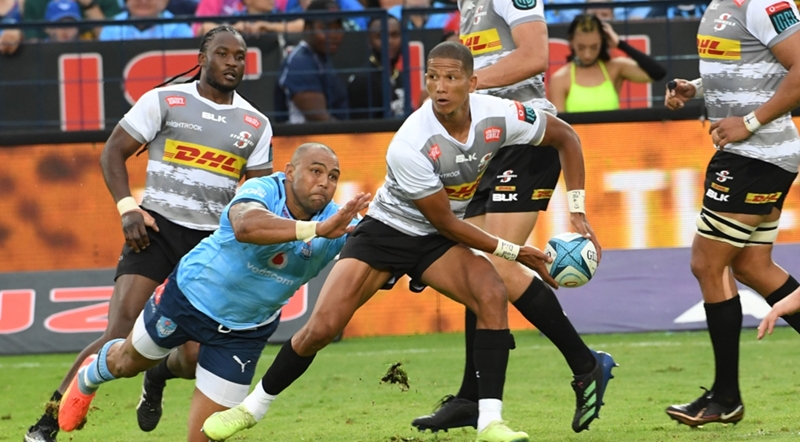Victory for the Stormers in the big North-South Derby | News Article
