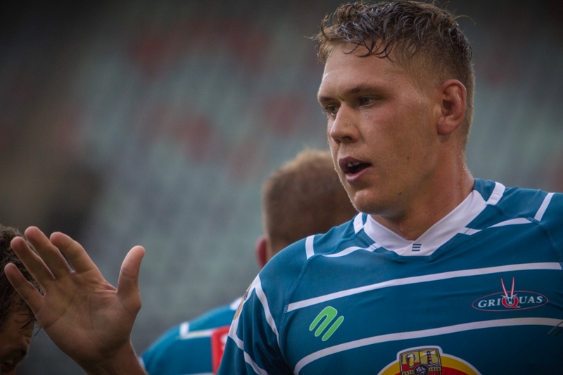 Van Peaches tot #CurrieCupFinal | News Article