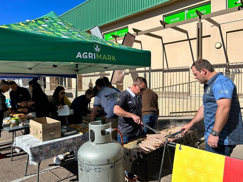Wanneer die koue byt, hap ’n boereworsbroodjie! | News Article