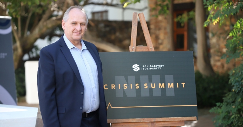 Solidariteit laat NGV-hoeksteen in hof kantel – VIDEO | News Article