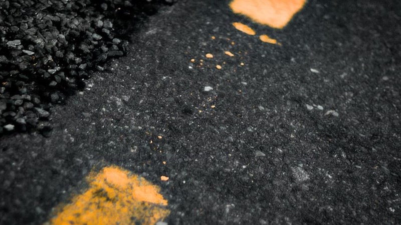 Transport department embarks on pothole programme Transport department embarks on pothole programme | News Article