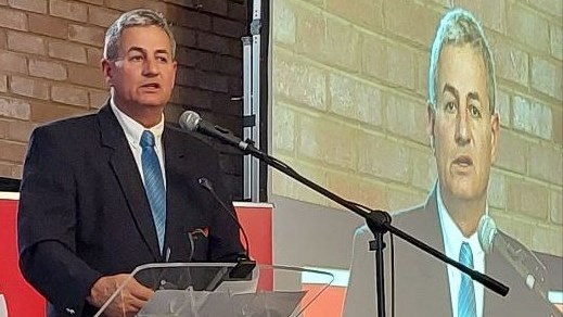 Georganiseerde landbou, provinsiale regering moet beter saamwerk in Noord-Kaap Georganiseerde landbou, provinsiale regering moet beter saamwerk in Noord-Kaap | News Article