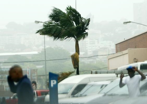 Government update on inclement weather | OFM