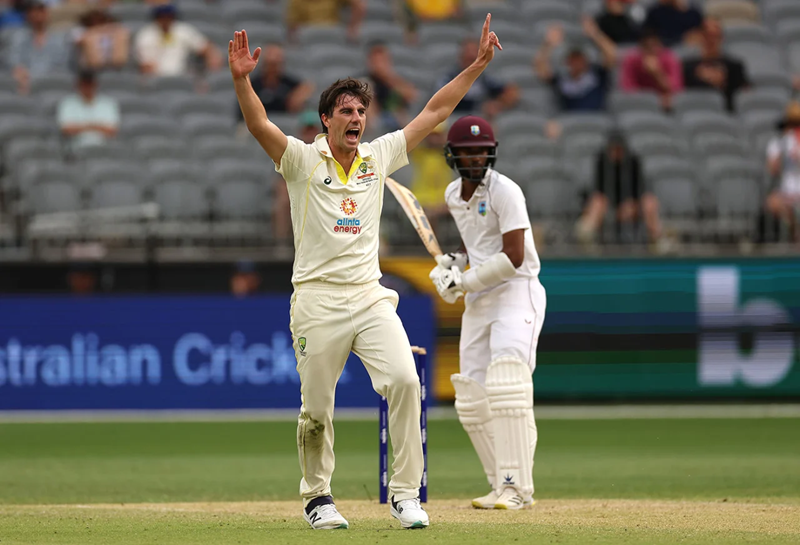 Baggy Greens wary of Proteas pace attack | News Article