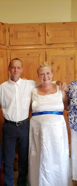 Egpaar van Frankfort al langer as vyf maande soek | News Article