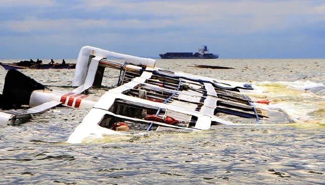 Nigeria boat accident kills at least 76 fleeing floodwater  | News Article