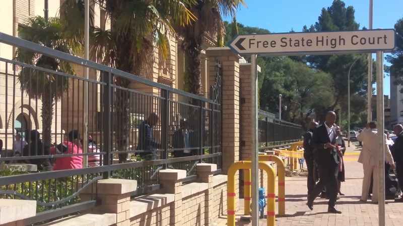 Bfn school placed under provisional liquidation by High Court Bfn school placed under provisional liquidation by High Court | News Article