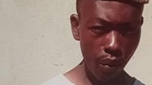 Help police locate missing young man | News Article