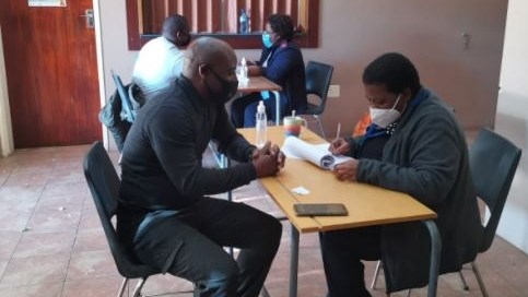 NC MEC pleased with increase in #Covid19 vaccinations NC MEC pleased with increase in #Covid19 vaccinations | News Article