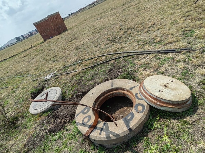 Nketoana-munisipaliteit: Beskadigde boorgate belemmer watervoorsiening | News Article