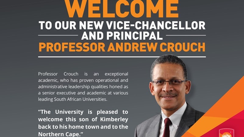 SPU VC finally installed following #Covid19 delay SPU VC finally installed following #Covid19 delay | News Article