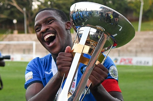 PSL reeling after tragic death of Mtolo | News Article