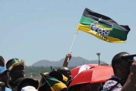 Mangaung a hub of activity as ANC heavyweights arrive | News Article