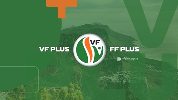 Vf Plus Sticker VF Plus-lede, -personeel lê leuenverklikkertoetse af | OFM