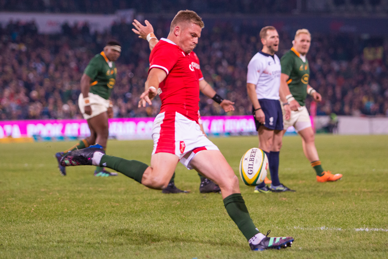 Biggar lauds the character of Anscombe | News Article