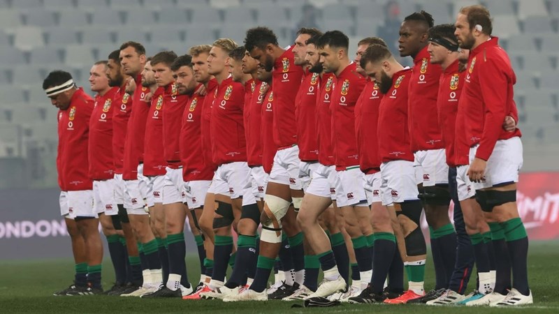B & I Lions ring the changes for 3rd Test | News Article