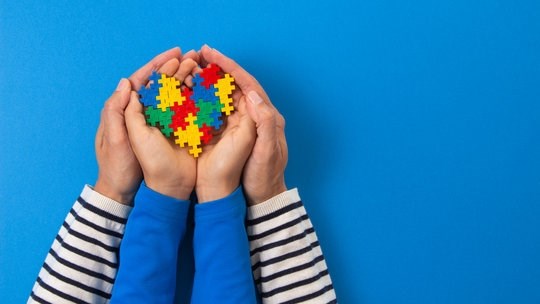 Autism Awareness week on OFM – A central South African perspective | News Article