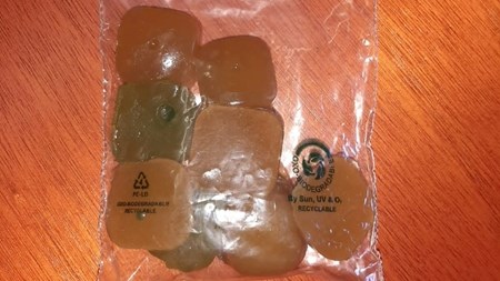 Drugged sweets sold in Bloemfontein schools Drugged sweets sold in Bloemfontein schools | News Article