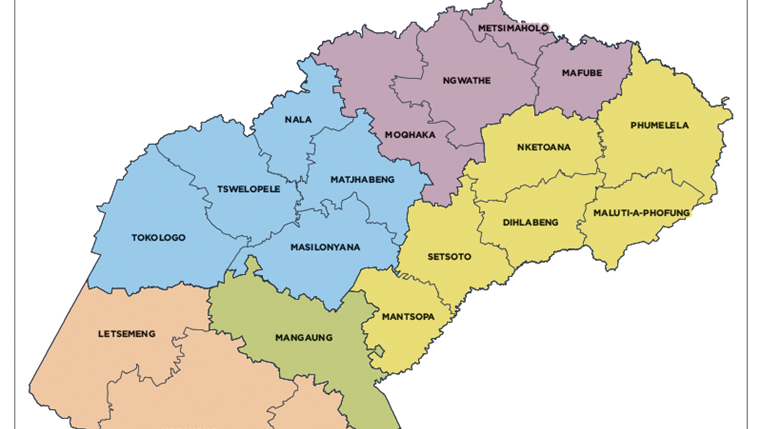 #OperationPhetisa: Millions spent on Free State fleet #OperationPhetisa: Millions spent on Free State fleet | News Article