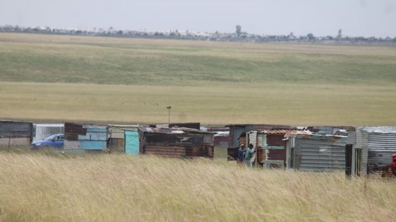 Court denies Malema, EFF leave to appeal in land invasion case | News Article