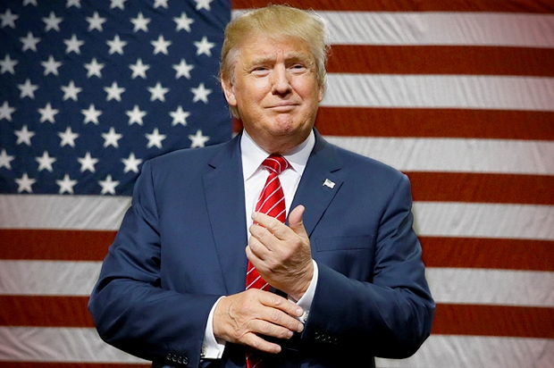 Trump paid $1 million in tax while in office but nothing in 2020 | News Article