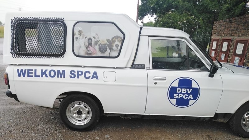 DBV in Welkom benodig dringend nuwe voertuig DBV in Welkom benodig dringend nuwe voertuig | News Article
