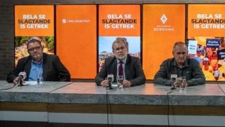 Harde werk wag al word Bela-klousules nie ingevoer Harde werk wag al word Bela-klousules nie ingevoer | News Article