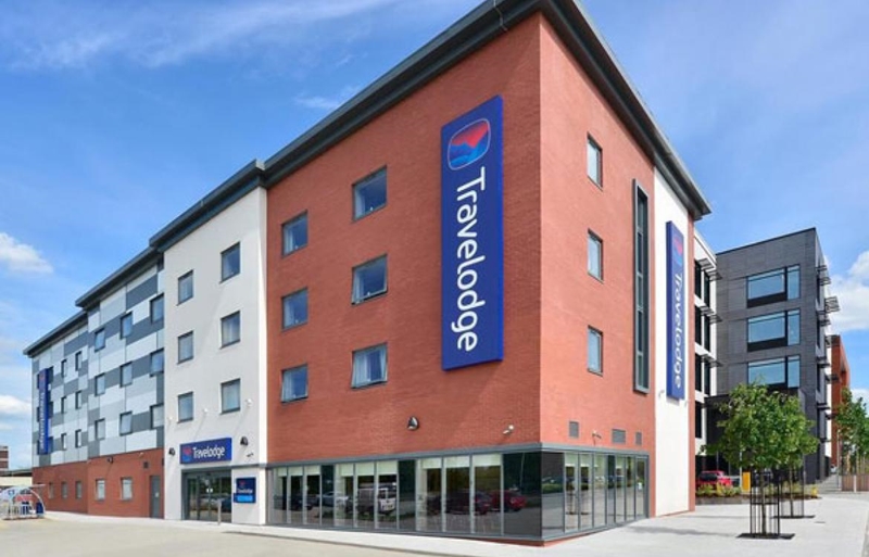 British hotel chain's lost and found items include puppies, wedding cake | News Article