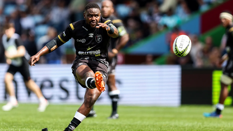 Sharks to face Gloucester in EPCR Challenge Cup final | News Article