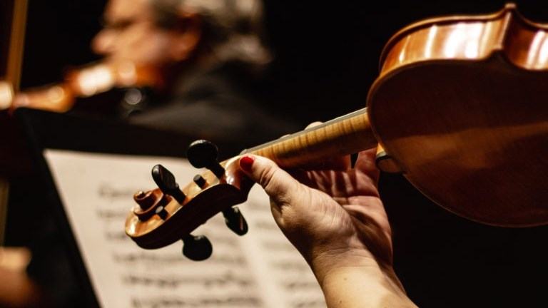 International Woodwind Competition finalists joins Free State Symphony Orchestra International Woodwind Competition finalists joins Free State Symphony Orchestra | News Article