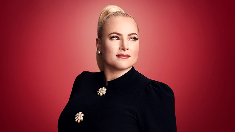 Meghan McCain left TV because of the haters | News Article