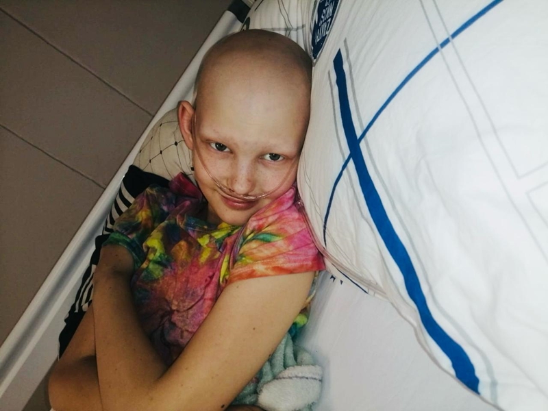 Meisie (11) van Orkney kort dringend suurstofmasjien  | News Article