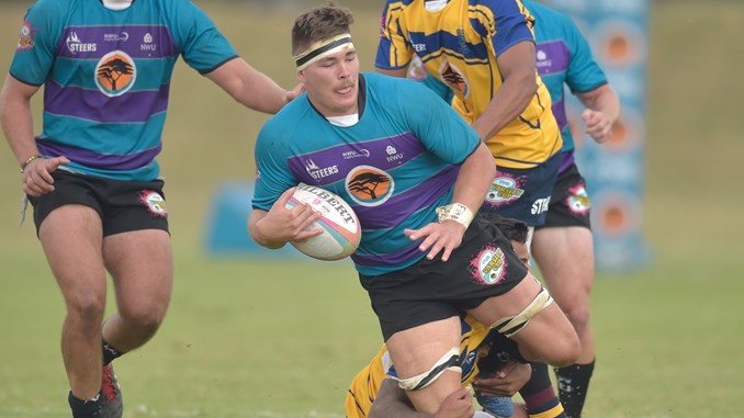 NWU Eagles target momentum against Shimlas NWU Eagles target momentum against Shimlas | News Article