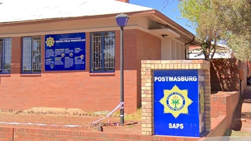 Body found at Postmasburg reservoir not yet identified | News Article