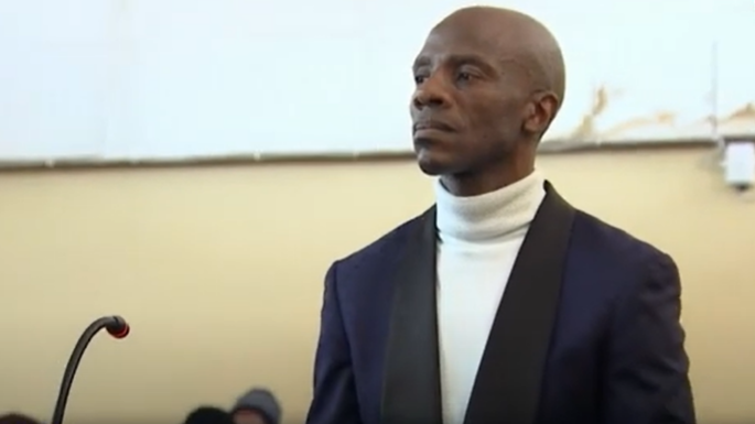 State wants Matlosana councillor’s rape case transferred to High Court | News Article