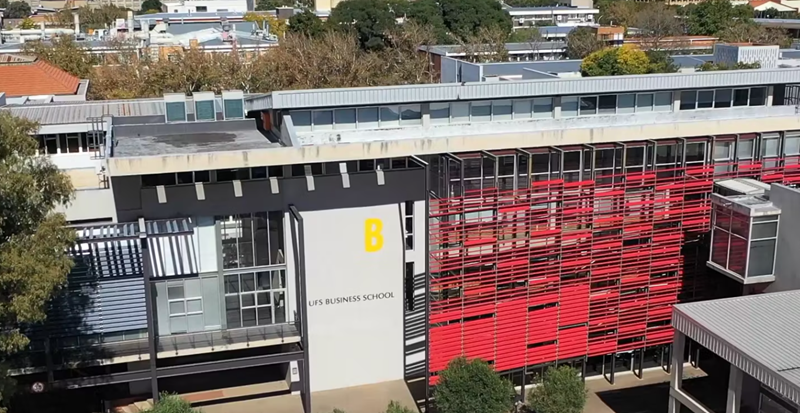UFS Business School goes from strength to strength | News Article