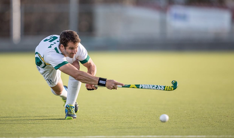 SA hockey great Smith calls it a day | News Article