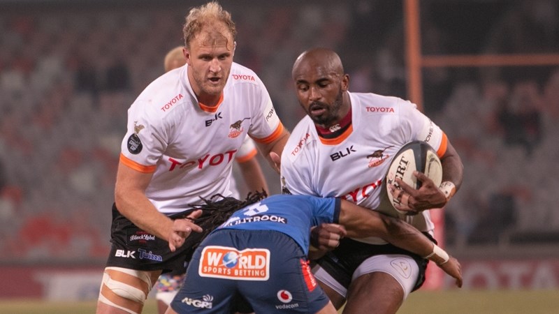 Cheetahs target improvement in Currie Cup semi-final Cheetahs target improvement in Currie Cup semi-final | News Article