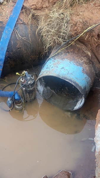 UPDATE | Water to be restored later today - Sol Plaatje municipality | News Article