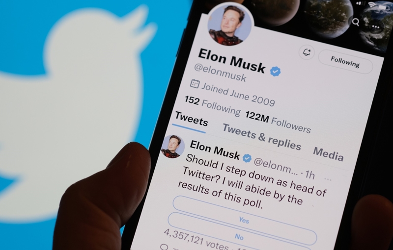 Twitter to ban users from promoting rival social platforms | News Article