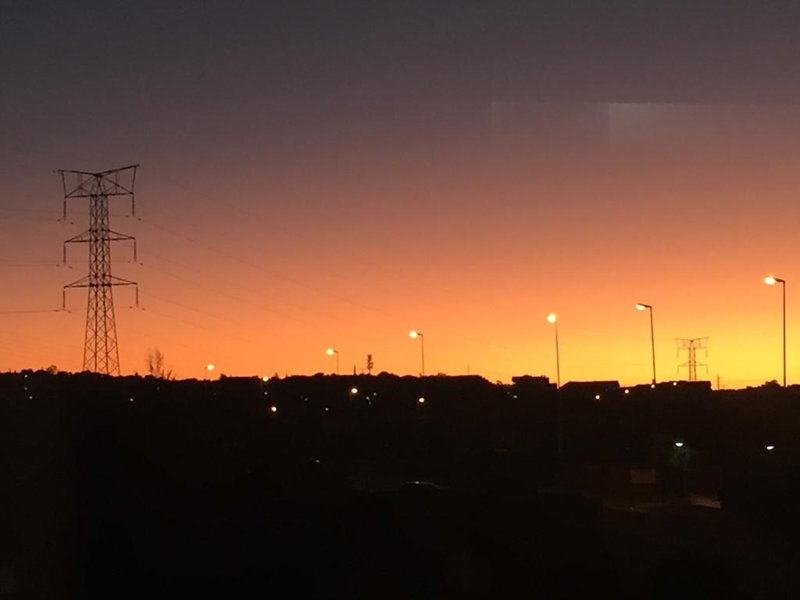 Free State municipality finally signed agreement with Eskom | News Article